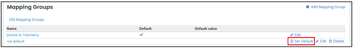 Set default mapping group.png