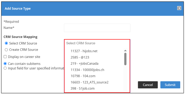 select existing source.png