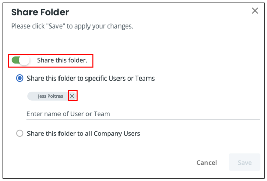 unshare folder options.png