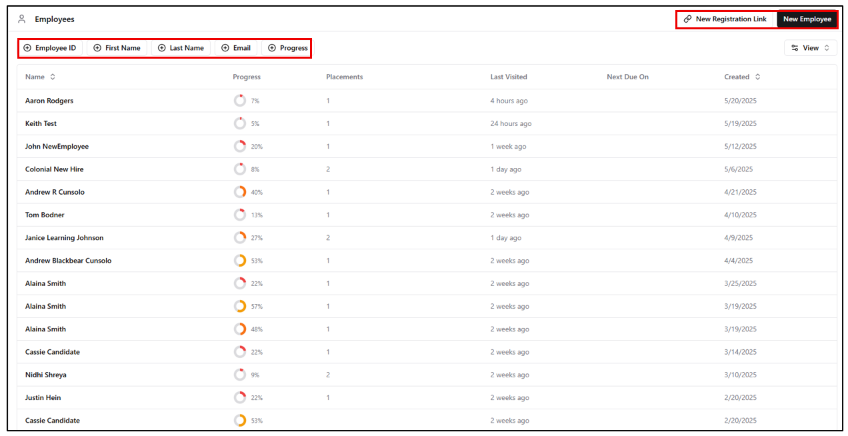 employees page options.png