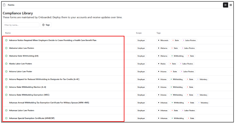 select form from compliance library.png