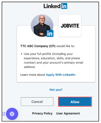 AWLI candidate experience_allow apply with linkedin.png