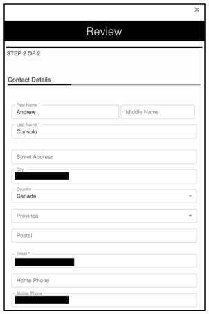 AWLI candidate experience_review contact info.png