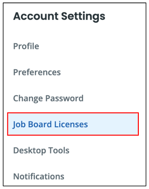 account settings_job board licenses.png