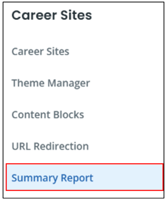 Career Sites_Summary Report.png