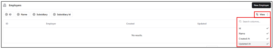 employer page_view options.png