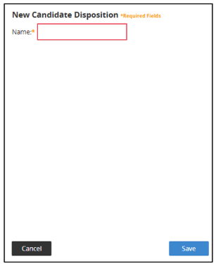 New Disposition pop up.png