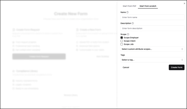 start from scratch form fill out.png
