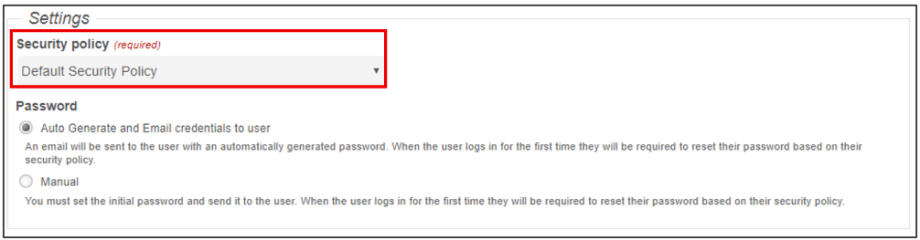 Add user_settings_security policy.png